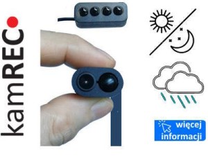 KZR_1200_mini_kamera_zewnetrzna_z czujnikiem_ruchu_PIR