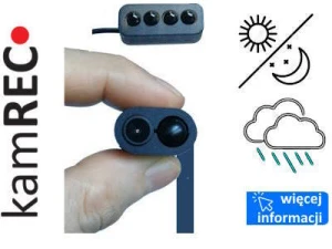 KZR_1200_mini_kamera_zewnetrzna_z czujnikiem_ruchu_PIR