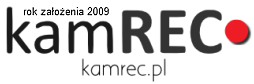 kamrec.pl - strona główna